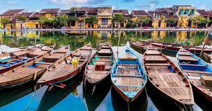 Giới Thiệu Về Hội An Bằng Tiếng Anh Ngắn Gọn (9 Mẫu)