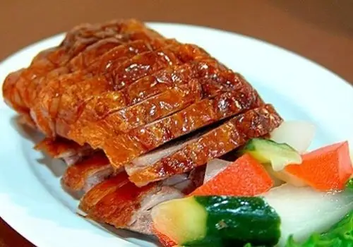 Thịt Lợn Quay – Đặc Sản Xứ Lạng - Ảnh 1 Thịt Lợn Quay – Đặc Sản Xứ Lạng - Ảnh 1