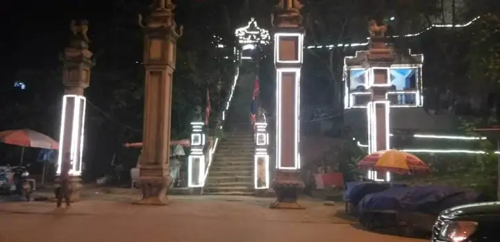 Danh Thắng Ở Sầm Sơn