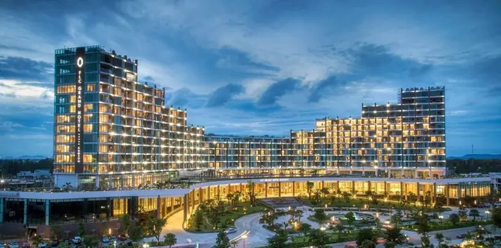 Flc Grand Hotel Sầm Sơn