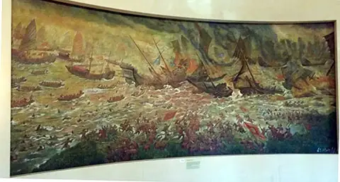 Giới Thiệu Về Sông Bạch Đằng