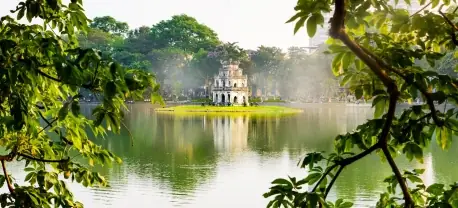 Giới Thiệu Về Hà Nội: Tổng Hợp A-z Nét Đặc Trưng Hà Thành Giới Thiệu Về Hà Nội: Tổng Hợp A-z Nét Đặc Trưng Hà Thành