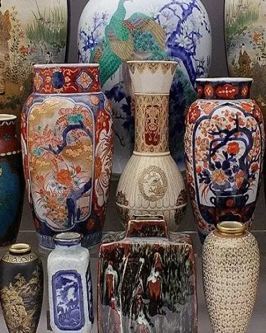 Tìm Hiểu Những Dòng Gốm Sứ Nổi Tiếng Việt Nam Hiện Nay ...