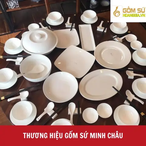 Top 14 Thương Hiệu Gốm Nổi Tiếng Tại Việt Nam