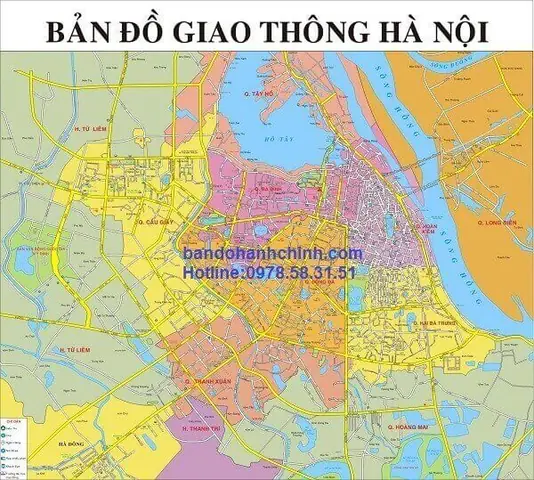 Hình Ảnh Cho Bản Đồ Hà Nội Chỉ Đường: Hình Ảnh Cho Bản Đồ Hà Nội Chỉ Đường: