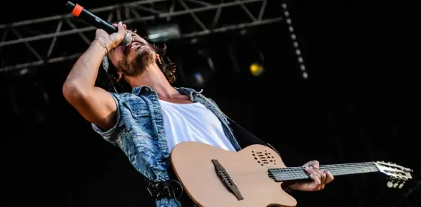 Music Genre Quiz: What Kind Of Music Do I Like? - Quiz