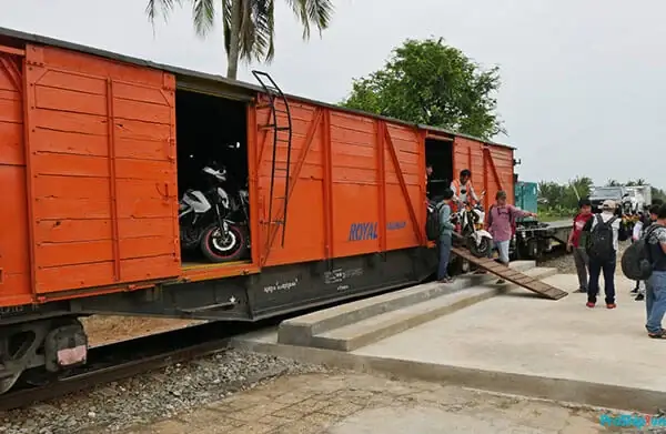 Gửi Xe Máy Từ Ga Sài Gòn Ra Hà Nội: Bảo An Express Giao Nhanh ... Gửi Xe Máy Từ Ga Sài Gòn Ra Hà Nội: Bảo An Express Giao Nhanh ...