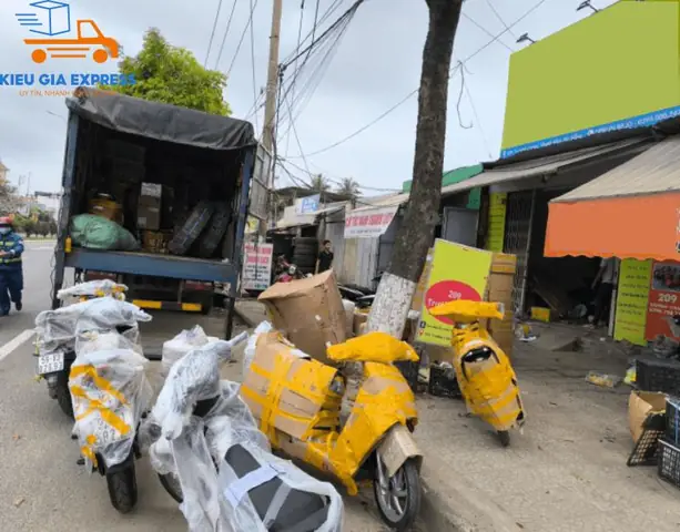 Cách Nhận Lại Xe Khi Đến Phú Quốc