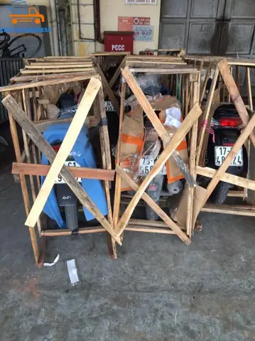 Kiểm Tra Lại Xe Khi Nhận Tại Phú Quốc
