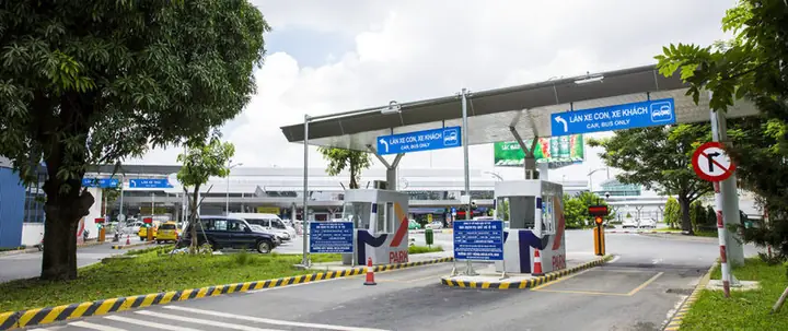 Gửi Xe Qua Đêm Ở Sân Bay Tân Sơn Nhất Gửi Xe Qua Đêm Ở Sân Bay Tân Sơn Nhất
