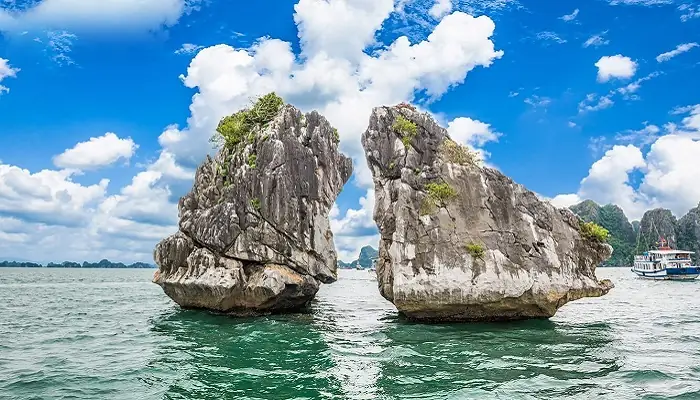 Hạ Long 2 Ngày 1 Đêm Tự Túc