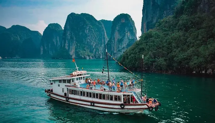 Hạ Long 2 Ngày 1 Đêm Tự Túc