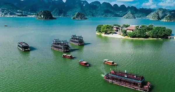 Cơ Hội Học Tập Và Nghiên Cứu Cho Sinh Viên Quốc Tế Tại Hà Nam