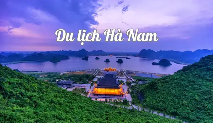 Hà Nam Trong Mắt Du Khách Quốc Tế: Tiềm Năng Và Cơ Hội