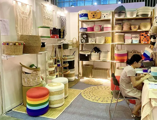 Hà Nội Có Quà Lưu Niệm Gì