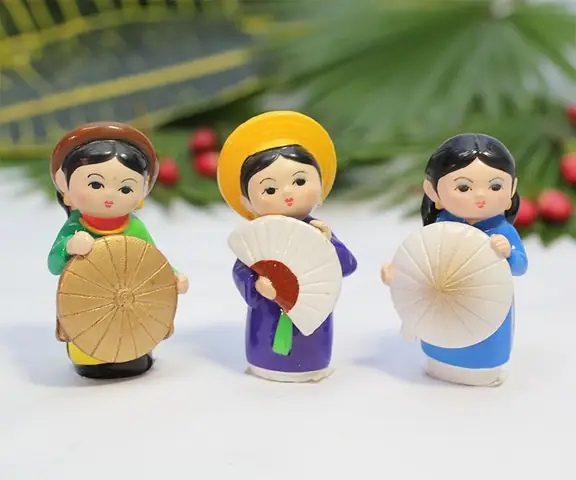 Quà Lưu Niệm Hà Nội Đẹp