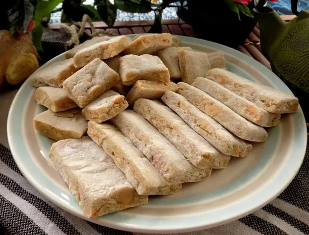 Mứt, Bánh Kẹo Đặc Sản – Ý Tưởng Mua Quà Lưu Niệm Ở Hà Nội Dành Cho Tín Đồ Hảo Ngọt Mứt, Bánh Kẹo Đặc Sản – Ý Tưởng Mua Quà Lưu Niệm Ở Hà Nội Dành Cho Tín Đồ Hảo Ngọt