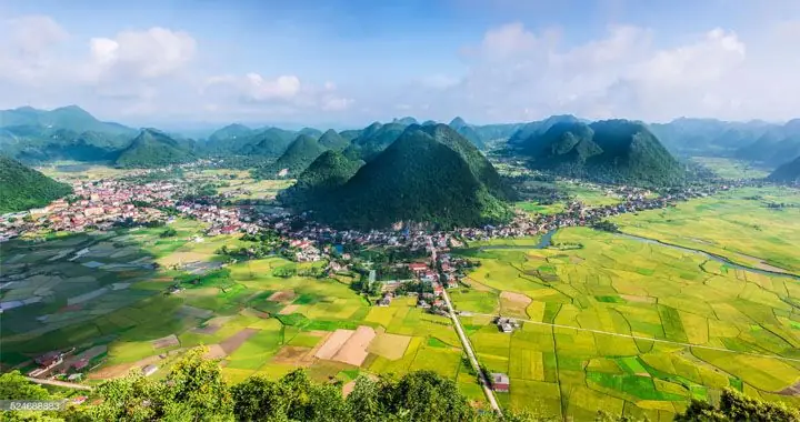 Những Địa Điểm Nào Là Đẹp Nhất Để Chiêm Ngưỡng Hà Nội Về Đêm?