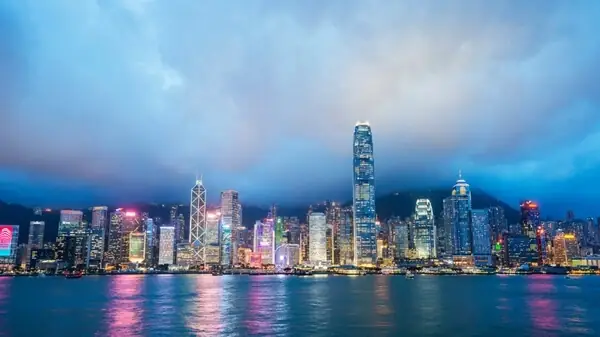 Những Địa Điểm Nào Là Đẹp Nhất Để Chiêm Ngưỡng Hà Nội Về Đêm?