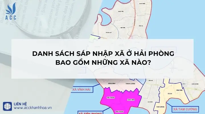 Hải Phòng Có Những Tỉnh Nào? Khám Phá Vùng Lân Cận Thành Phố Cảng