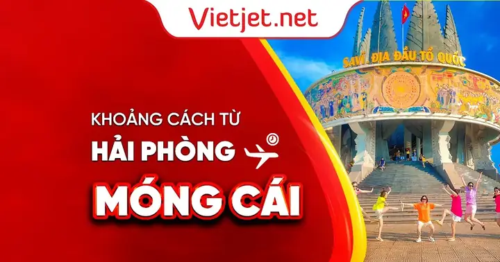 Khoảng Cách Từ Hải Phòng Đến Móng Cái Bao Nhiêu Km? Khoảng Cách Từ Hải Phòng Đến Móng Cái Bao Nhiêu Km?