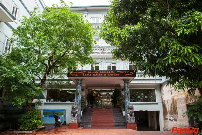 Xin Visa Du Lịch Để Trải Nghiệm Ẩm Thực: Hồ Sơ Và Kinh Nghiệm