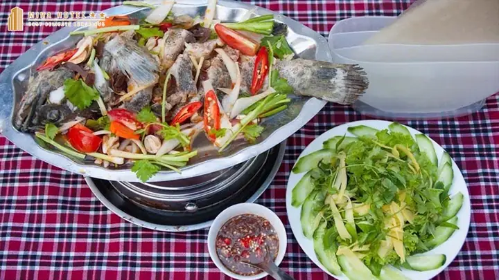 Quán Hải Sản Tươi Sống Hải Sỹ Quán Hải Sản Tươi Sống Hải Sỹ