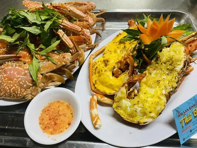 Nha Trang Có Không Ít Quán Hải Sản Đảm Bảo Đủ Tiêu Chí Ngon - Bổ - Rẻ, Đừng Quên Lưu Lại Để Thưởng Thức Khi Có Dịp Tới Đây.