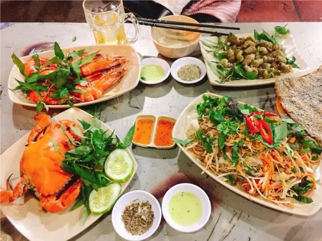 Người Nghĩ Nha Trang Đắt Đỏ Là Chưa Biết 5 Địa Chỉ Hải Sản Giá Bình Dân Mà Siêu Chất Lượng Này! - 1