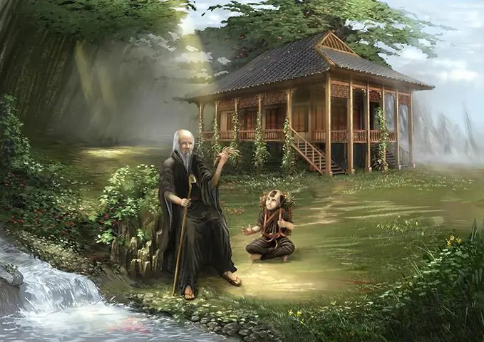 Hải Thượng Lãn Ông Là Ai? Quê Quán, Cuộc Đời Và Những Cống Hiến Bất Tử