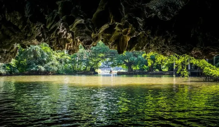 Top 20 Hang Động Đẹp Nhất Việt Nam Hiện Nay