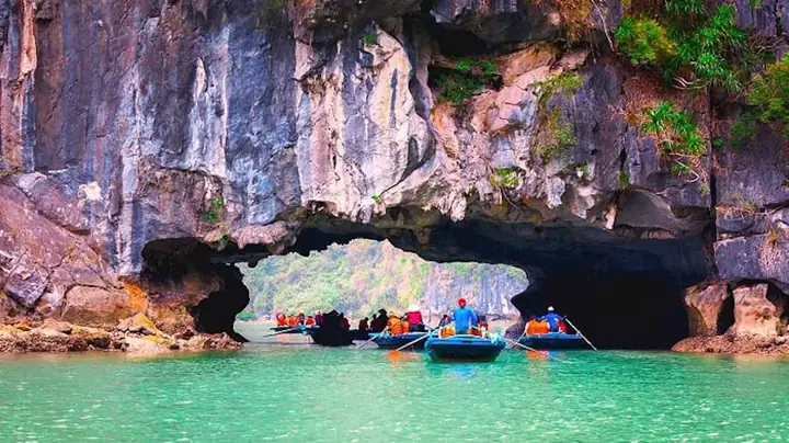 Top 20 Hang Động Đẹp Nhất Việt Nam Hiện Nay