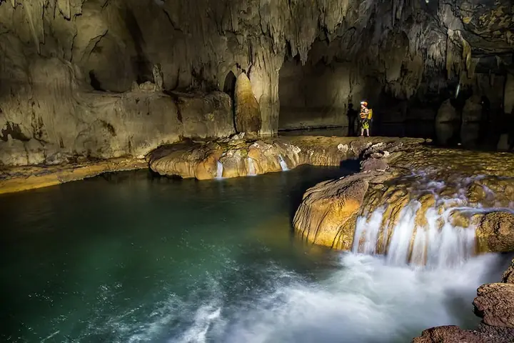Top 20 Hang Động Đẹp Nhất Việt Nam Hiện Nay