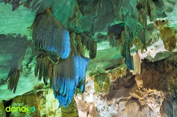 Top 20 Hang Động Đẹp Nhất Việt Nam Hiện Nay