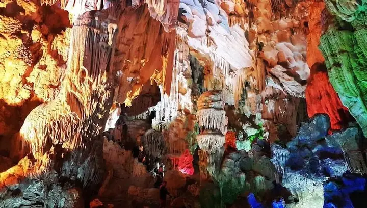 Top 20 Hang Động Đẹp Nhất Việt Nam Hiện Nay