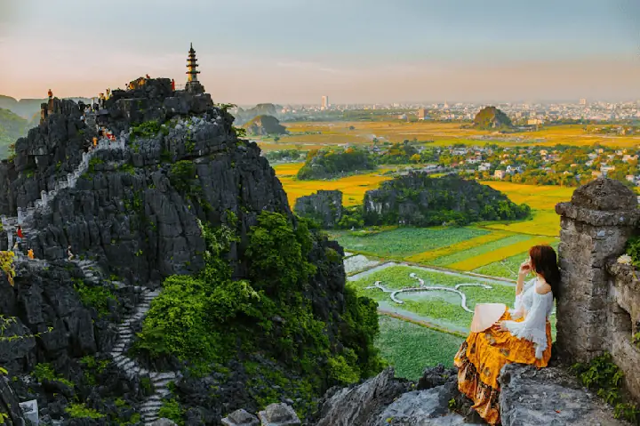 Top 20 Hang Động Đẹp Nhất Việt Nam Hiện Nay