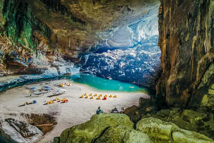 Top 20 Hang Động Đẹp Nhất Việt Nam Hiện Nay