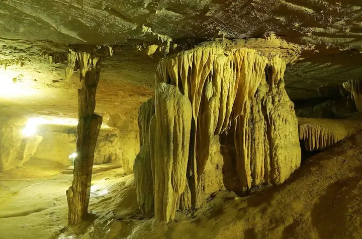 Top 20 Hang Động Đẹp Nhất Việt Nam Hiện Nay
