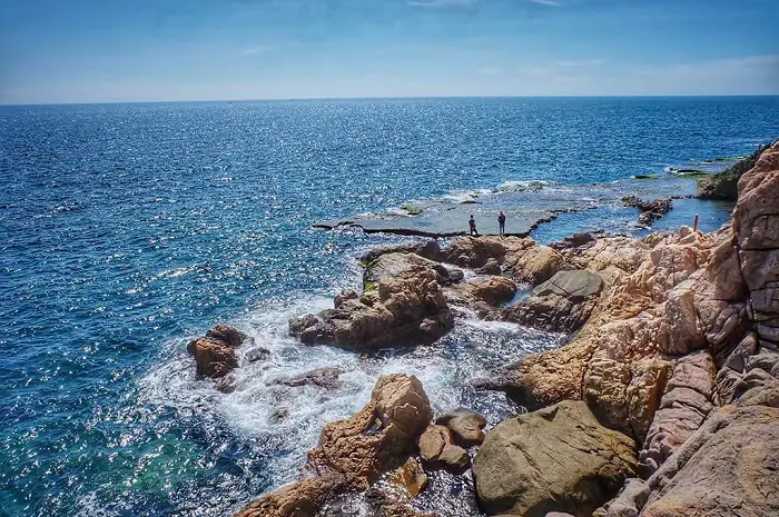 Hang Rái Vinh Hy