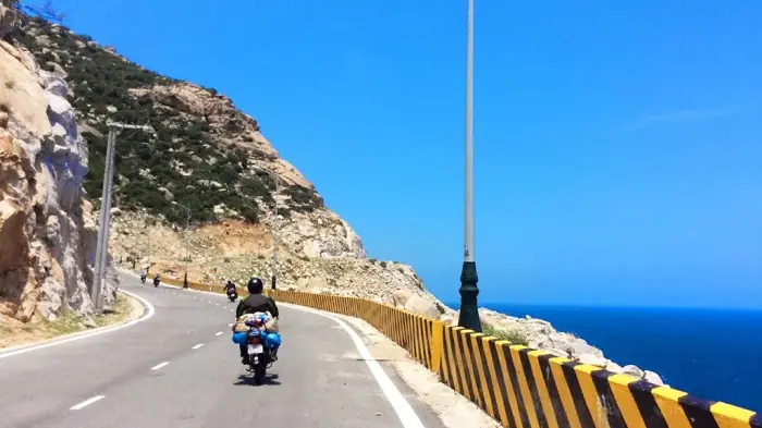 Hang Rái Vĩnh Hy Ở Đâu? Cách Đi Hang Rái