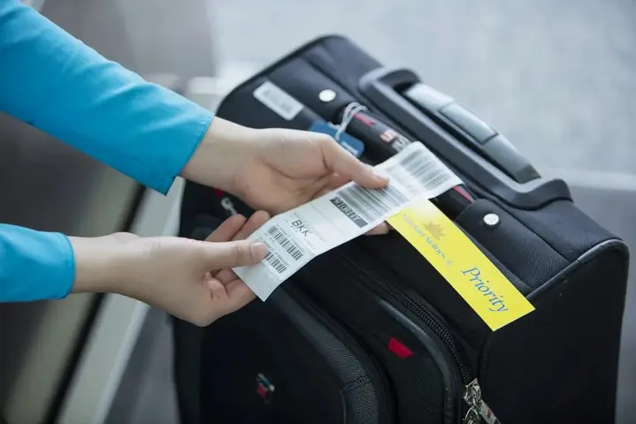 Quy Định Hành Lý Vietnam Airlines Mới Nhất 2025 - Bestprice