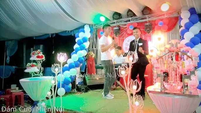 Hát Đám Cưới Khúc Tình Nồng: Bài Hát Dân Gian Gắn Liền Với Ngày Vui Lớn Hát Đám Cưới Khúc Tình Nồng: Bài Hát Dân Gian Gắn Liền Với Ngày Vui Lớn