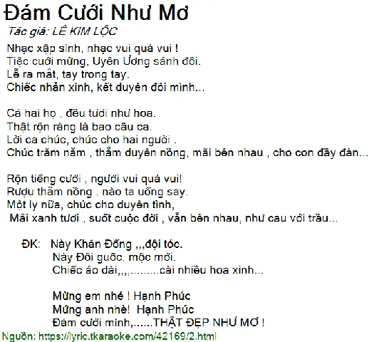 Hát Đám Cưới Khúc Tình Nồng: Bài Hát Dân Gian Gắn Liền Với Ngày Vui Lớn Hát Đám Cưới Khúc Tình Nồng: Bài Hát Dân Gian Gắn Liền Với Ngày Vui Lớn