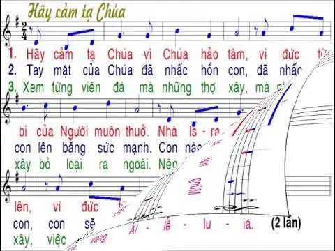Hãy Cảm Tạ Chúa Vì Chúa Hảo Tâm: Ý Nghĩa Sâu Sắc Trong Đời Sống Tâm Linh
