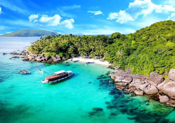 Côn Đảo
