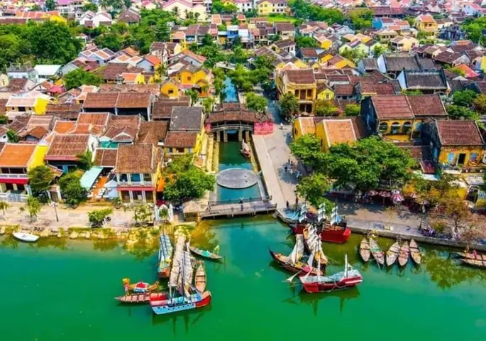 Hội An