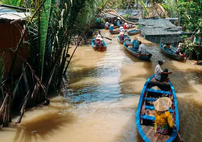 Bến Tre