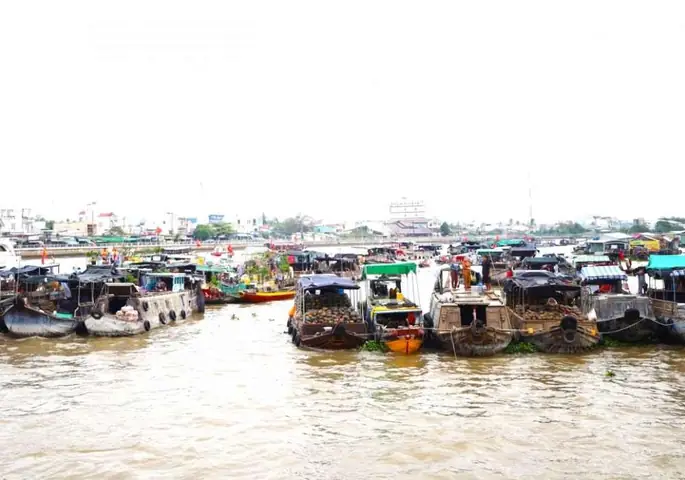 Cần Thơ