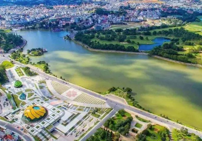 Đà Lạt