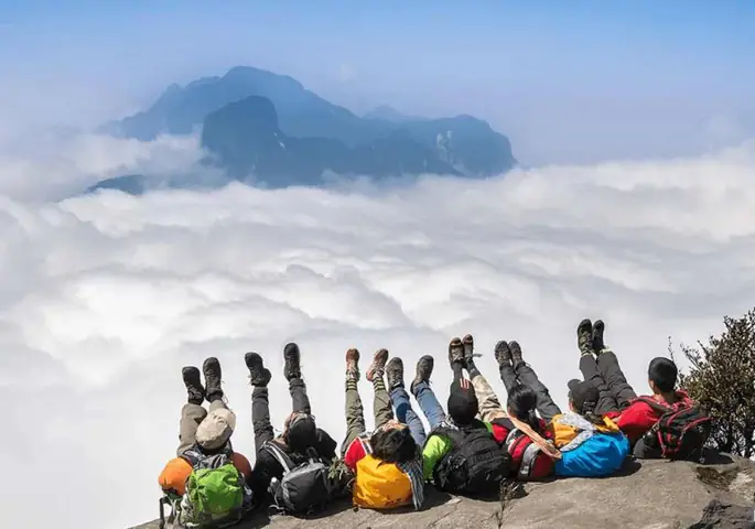 Sapa – Lào Cai